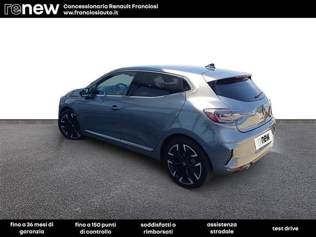Renault Clio 1.0 ECO-G TECHNO - foto 4 di 4