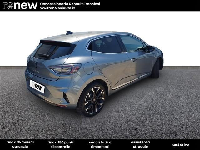 Renault Clio 1.0 ECO-G TECHNO - foto 3 di 4