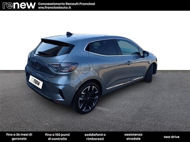 Renault Clio 1.0 ECO-G TECHNO - foto 3 di 4