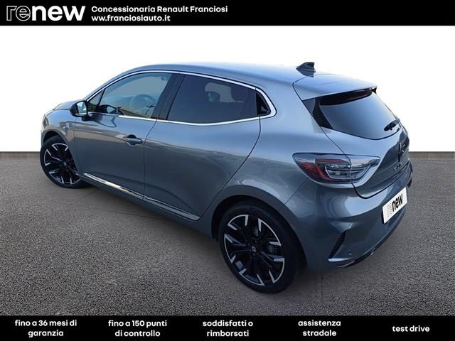 Renault Clio 1.0 ECO-G TECHNO - foto 4 di 4