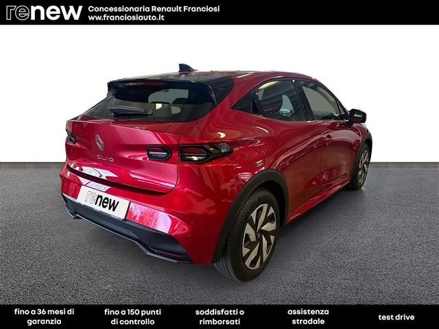 Renault Clio 1.2 TCe 115cv Evolution - foto 3 di 4