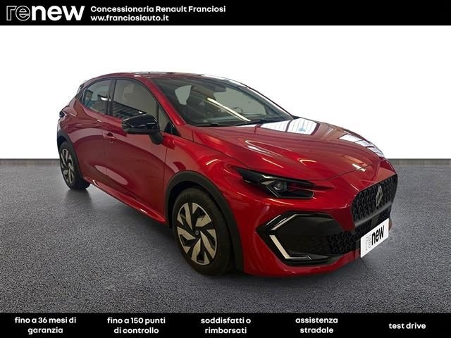 Renault Clio 1.2 tce Evolution 115cv - foto 4 di 4