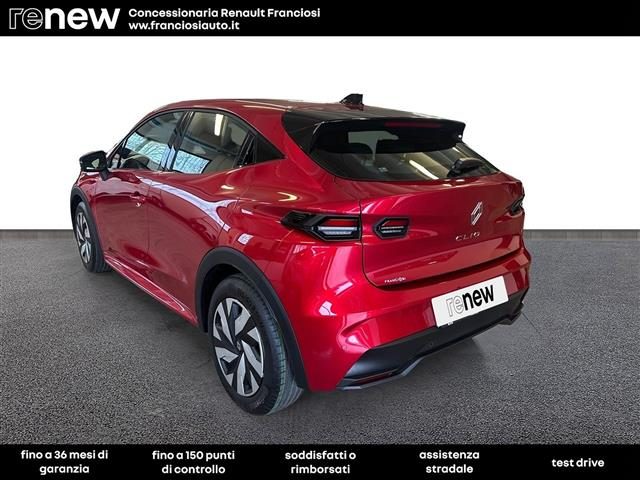 Renault Clio 1.2 TCe 115cv Evolution - foto 4 di 4