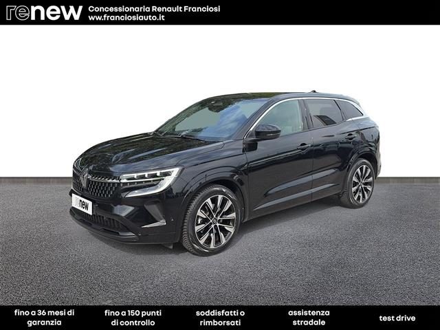 Renault Austral E-Tech full hybrid 200 TECHNO, del 2024, 38.574 km, in vendita a Mirandola (MO)