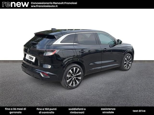 Renault Austral E-Tech full hybrid 200 TECHNO - foto 2 di 4
