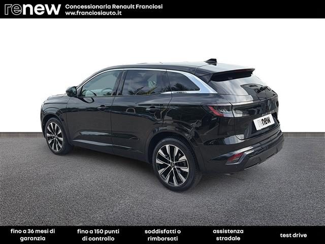 Renault Austral E-Tech full hybrid 200 TECHNO - foto 3 di 4