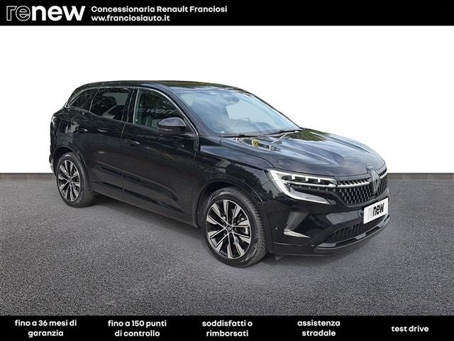 Renault Austral E-Tech full hybrid 200 TECHNO - foto 4 di 4