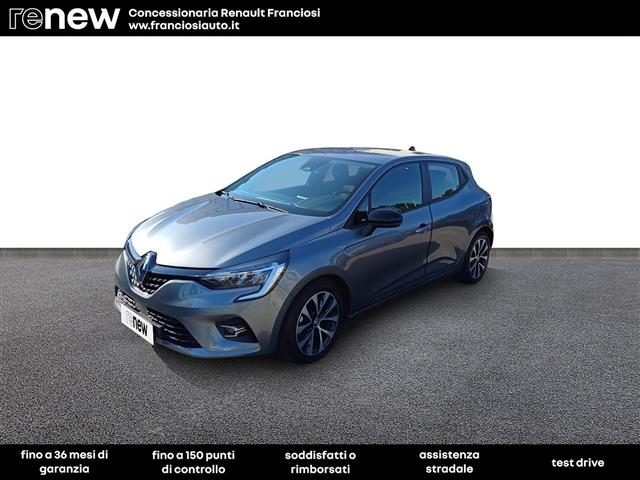 Renault Clio 5 E-TECH Hybrid 145 Equilibre usato a MIRANDOLA