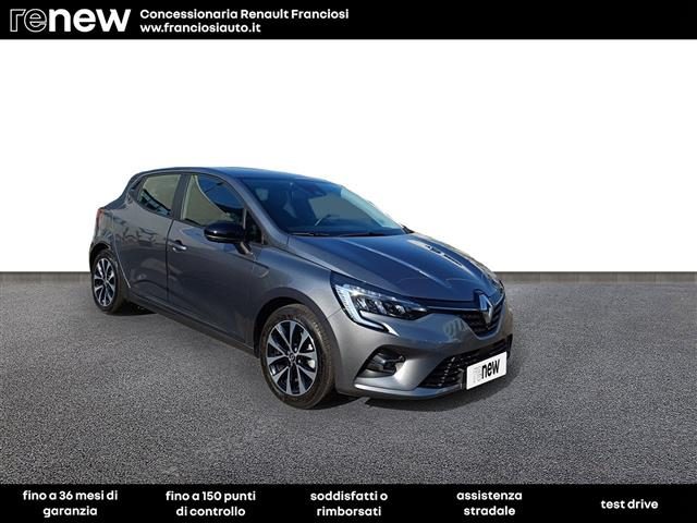 Renault Clio 5 E-TECH Hybrid 145 Equilibre - foto 4 di 4