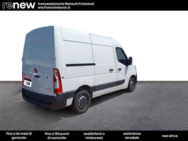 Renault Master T35 2.3 energy dci 180cv L1H2 Ice Plus QS - foto 3 di 4