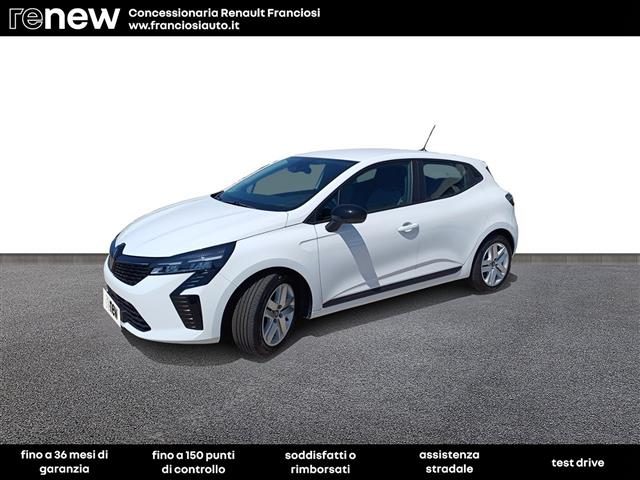 Renault Clio 1.0 ECO-G Evolution usato a MIRANDOLA