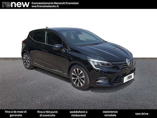 Renault Clio 1.0 ECO-G TECHNO - foto 2 di 4