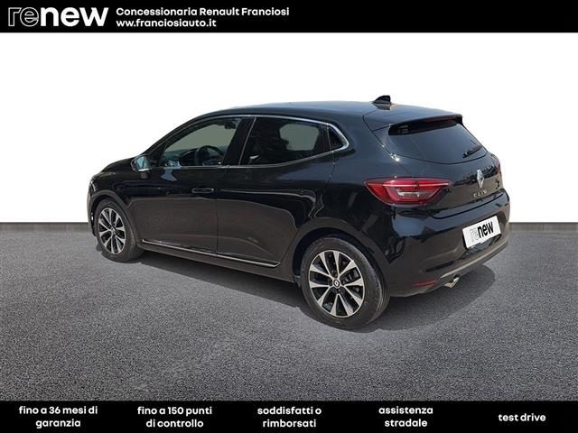Renault Clio 1.0 ECO-G TECHNO - foto 3 di 4