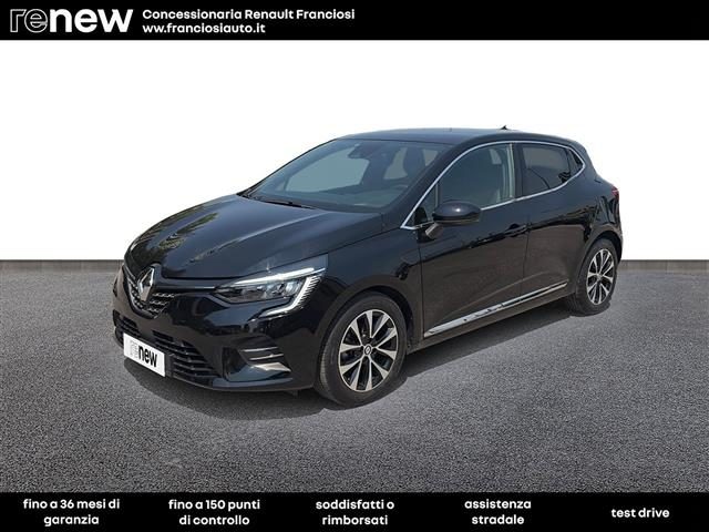 Renault Clio 1.0 ECO-G TECHNO usato a MIRANDOLA
