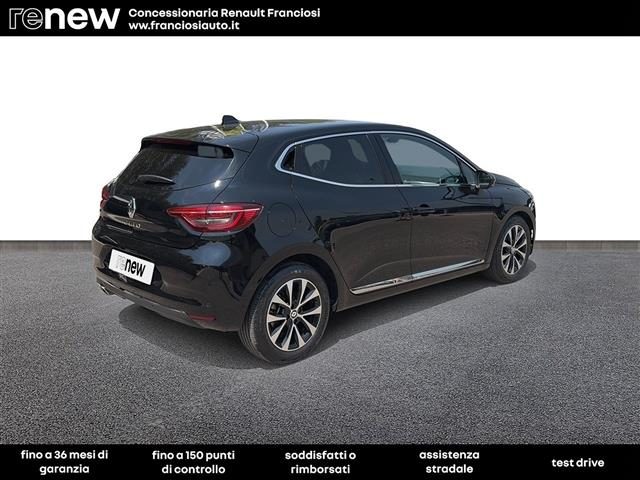 Renault Clio 1.0 ECO-G TECHNO - foto 4 di 4