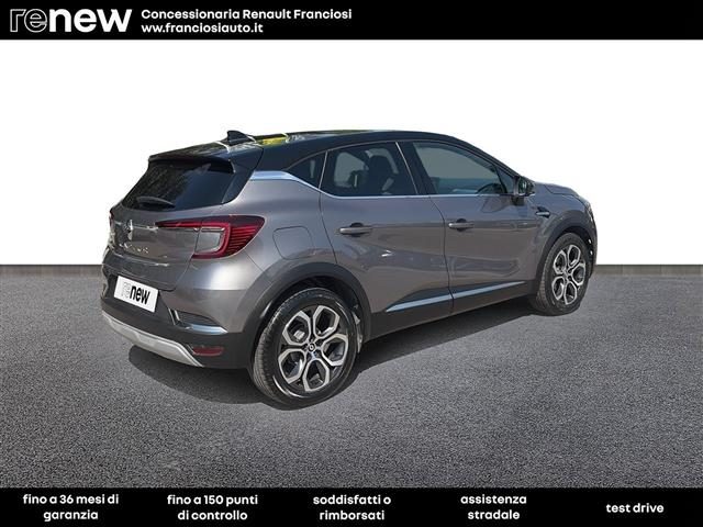 Renault Captur TCE 100 GPL FAST TRACK - foto 4 di 4