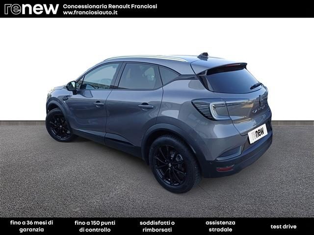 Renault Captur E-TECH Hybrid 145 TECHNO - foto 4 di 4