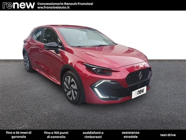 Renault Clio 1.2 tce Evolution 115cv - foto 4 di 4