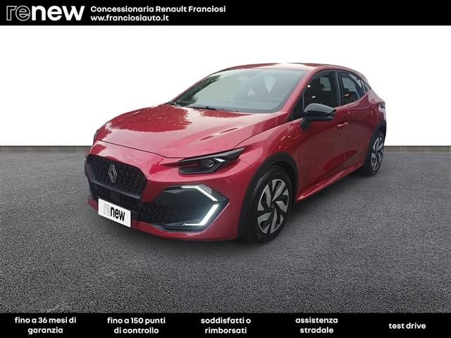 Renault Clio 1.2 tce Evolution 115cv - foto 1 di 4
