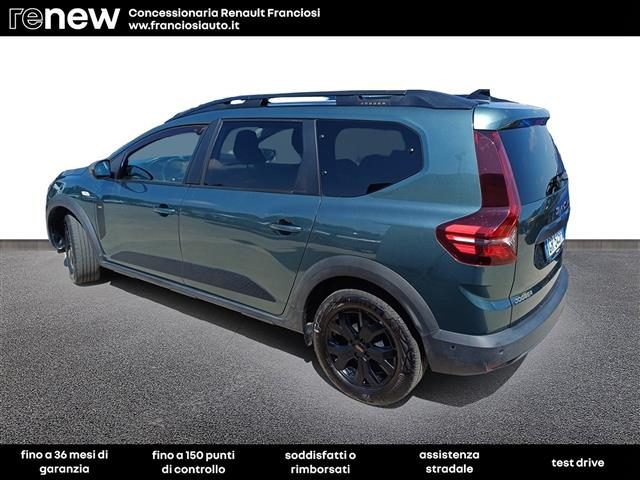 Dacia Jogger 1.0 TCe GPL EXTREME UP 7 P NBI - foto 4 di 4