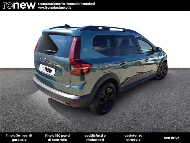 Dacia Jogger 1.0 TCe GPL EXTREME UP 7 P NBI - foto 3 di 4