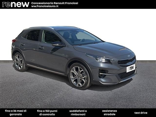 Kia XCeed 1.4 T-GDi 140cv Style 2WD - foto 3 di 4