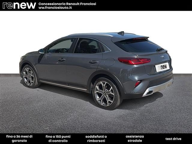 Kia XCeed 1.4 T-GDi 140cv Style 2WD - foto 2 di 4