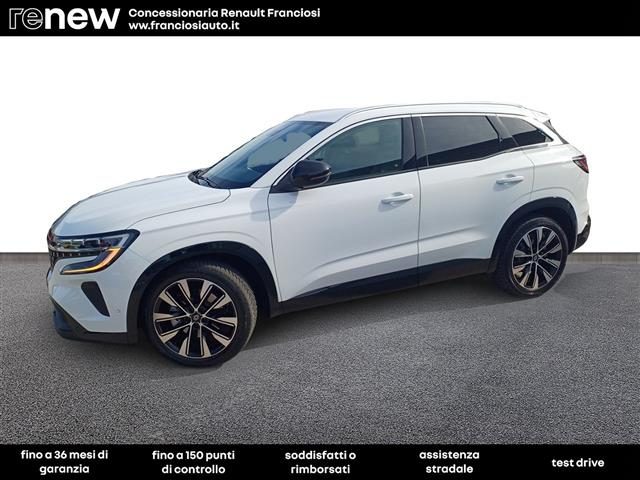 Renault Austral E-Tech full hybrid 200 TECHNO - foto 3 di 4