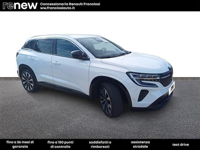 Renault Austral E-Tech full hybrid 200 TECHNO usato a MIRANDOLA