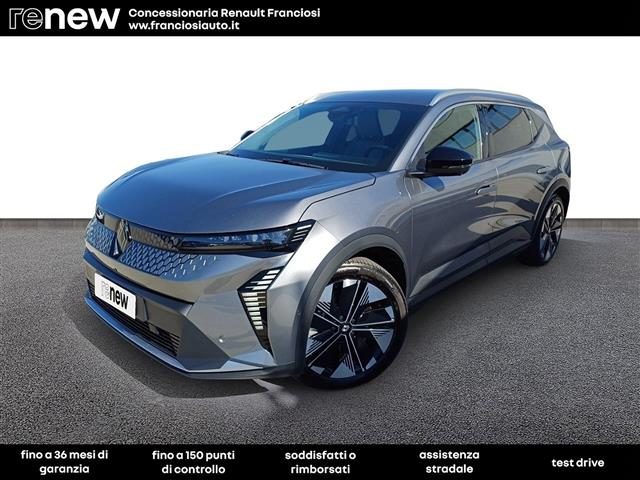 Renault Scenic E-Tech 60kWh Techno comfort range 170cv - foto 2 di 4