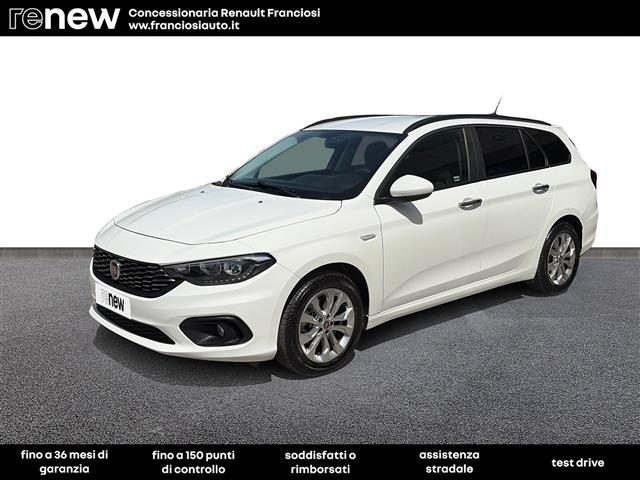Fiat Tipo Station Wagon 1.4 95cv Easy usato a MIRANDOLA