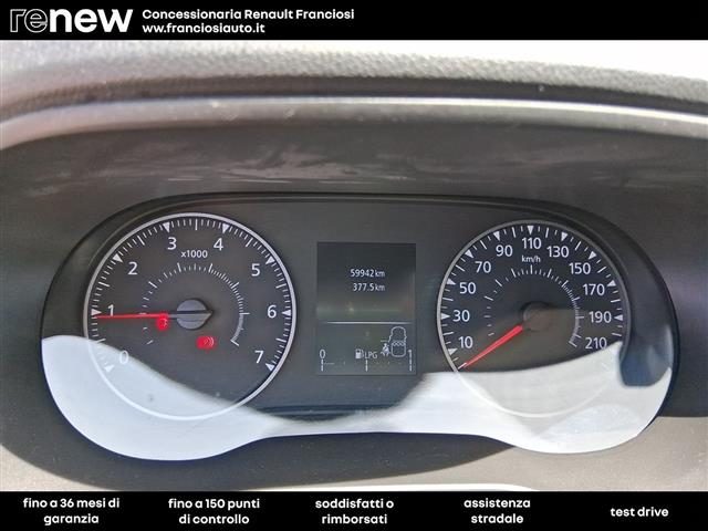 Dacia Duster II 1.0 tce Gpl 4x2 100cv EXPRESSION NBI - foto 4 di 4