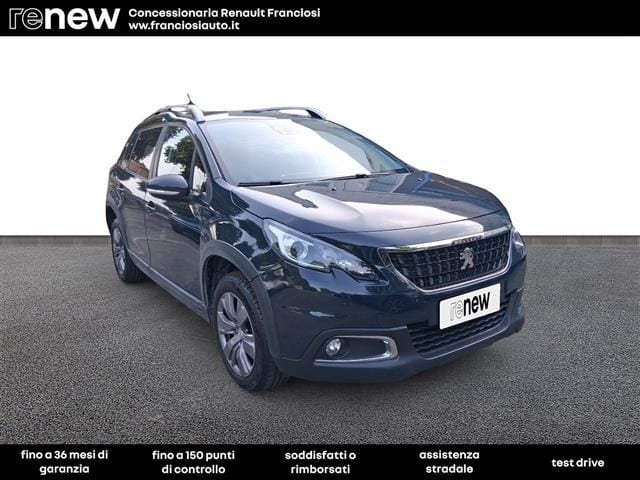 Peugeot 2008 1.5 BlueHDi Signature S&S - foto 3 di 4