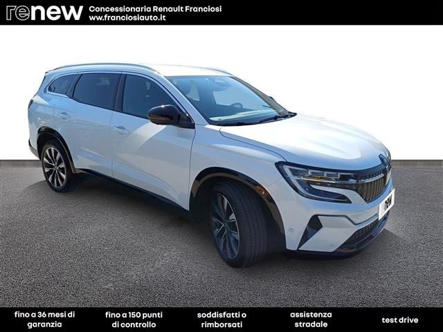 Renault Espace 1.2 E-Tech full hybrid 200cv Techno 5p.ti - foto 3 di 4