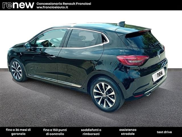 Renault Clio 5 TCe 90 techno - foto 2 di 4