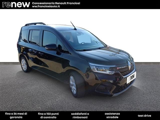 Renault Kangoo 1.5 Blue dCi Equilibre EDC - foto 4 di 4