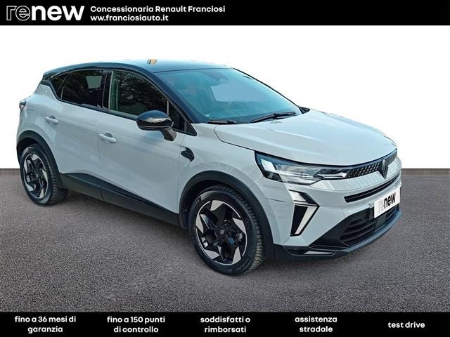 Renault Captur TCE 100 GPL TECHNO 2025 - foto 2 di 4