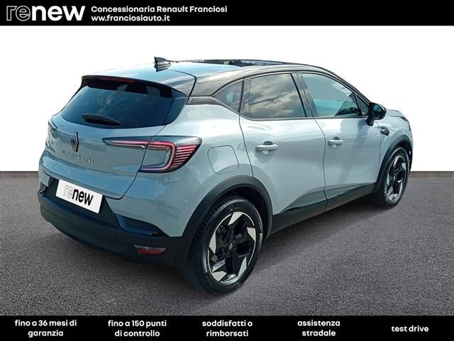 Renault Captur TCE 100 GPL TECHNO 2025 - foto 3 di 4