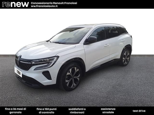 Renault Austral E-Tech full hybrid 200 TECHNO - foto 3 di 4