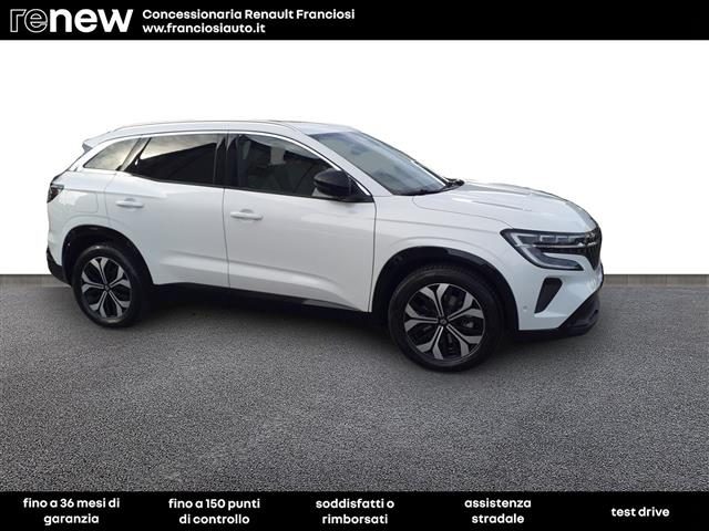 Renault Austral E-Tech full hybrid 200 TECHNO - foto 4 di 4