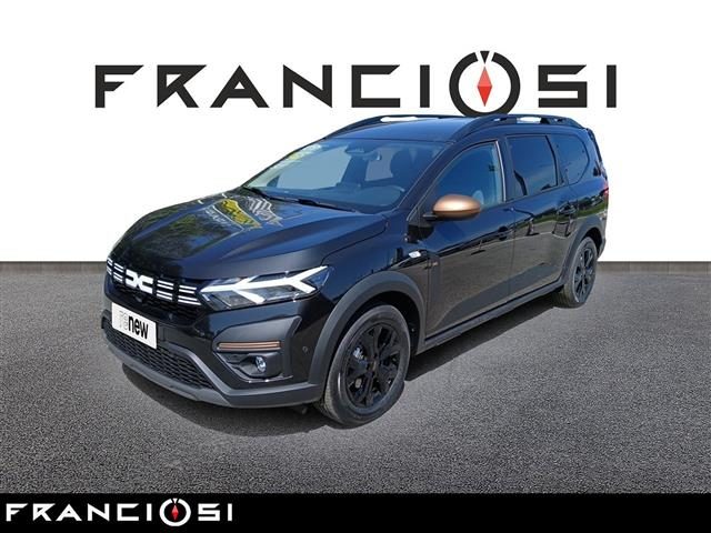 Dacia Jogger 1.0 tce Extreme Gpl 100cv 7p.ti semestrale a MIRANDOLA