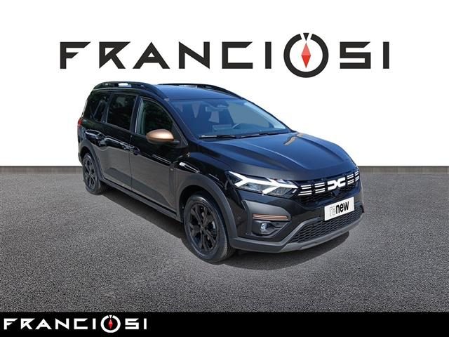 Dacia Jogger 1.0 tce Extreme Gpl 100cv 7p.ti - foto 2 di 4