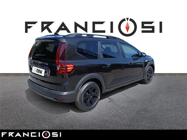 Dacia Jogger 1.0 tce Extreme Gpl 100cv 7p.ti - foto 3 di 4