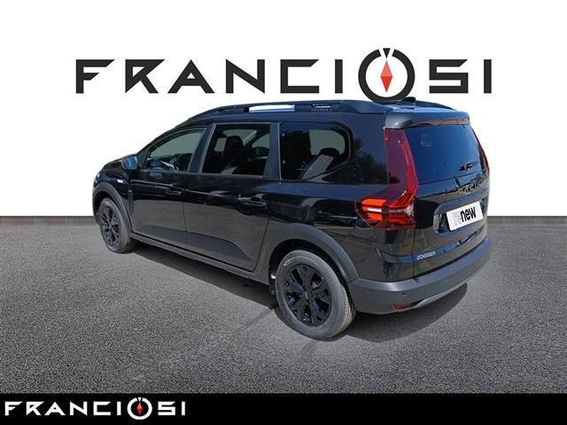 Dacia Jogger 1.0 tce Extreme Gpl 100cv 7p.ti - foto 4 di 4