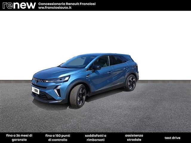 Renault Symbioz 1.8 full hybrid E-Tech Techno 160cv auto - foto 3 di 4