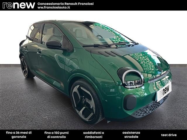 Renault Twingo 27,5kWh E-Tech Electric Urban Range Techno - foto 3 di 4