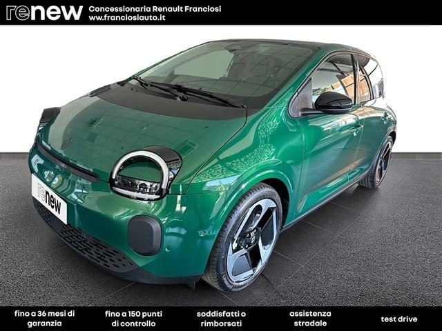Renault Twingo 27,5kWh E-Tech Electric Urban Range Techno, del 2026, in vendita a Mirandola (MO)