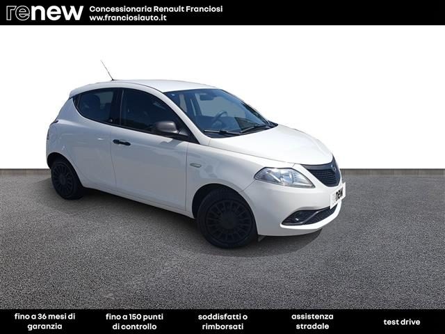 Lancia Ypsilon 1.2 Elefantino Blu ecochic Gpl 69cv my19 - foto 2 di 4