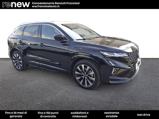 Renault Austral 1.2 full hybrid E-Tech Techno 200cv auto - foto 2 di 4