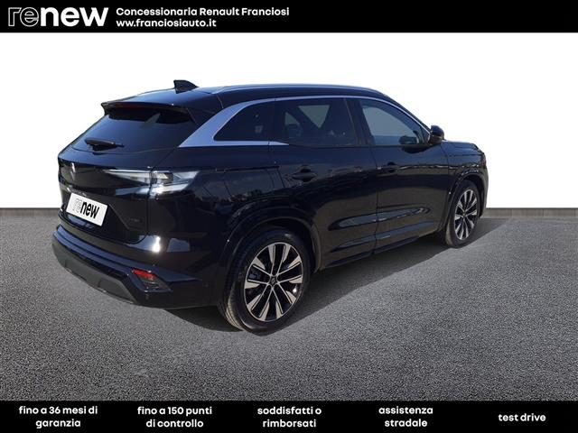 Renault Austral 1.2 full hybrid E-Tech Techno 200cv auto - foto 3 di 4